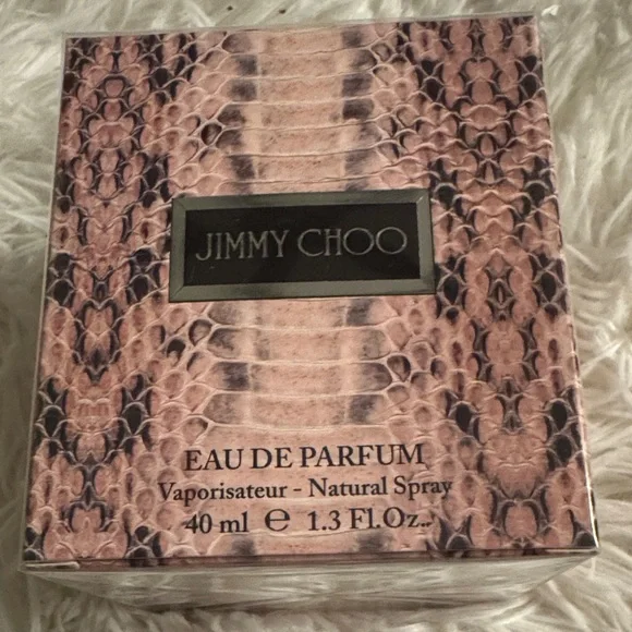 Jimmy Choo Eau de Parfum - 40ml - Picture 1 of 1